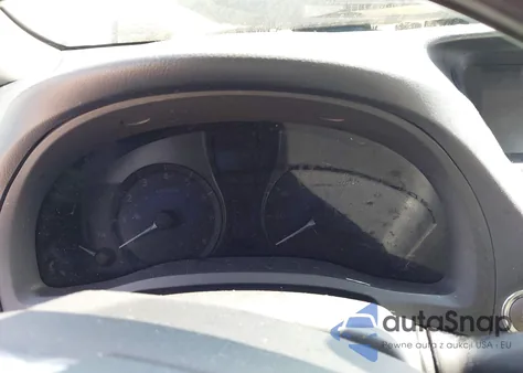 2010 Lexus Rx 350 z USA, uszkodzony, nr VIN 2T2ZK1BA4AC030893